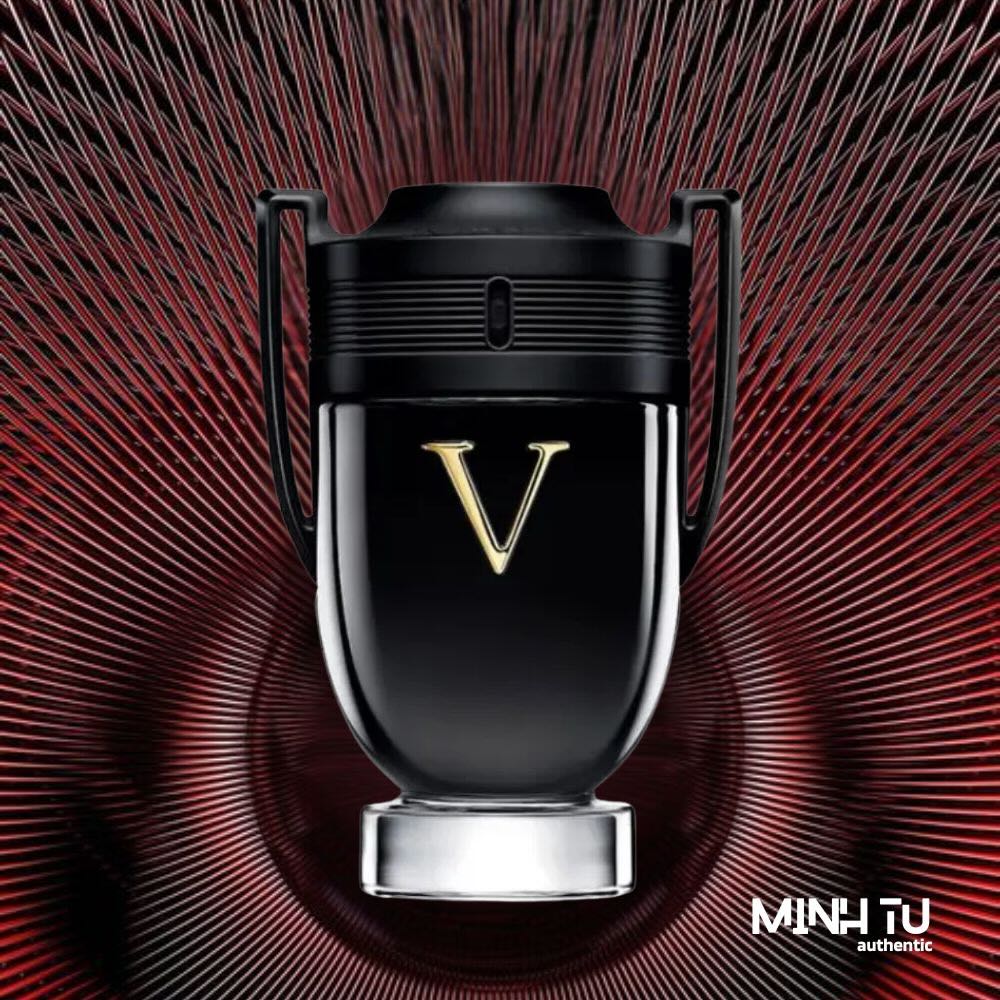 Paco Rabanne Invictus Victory EDP Extreme